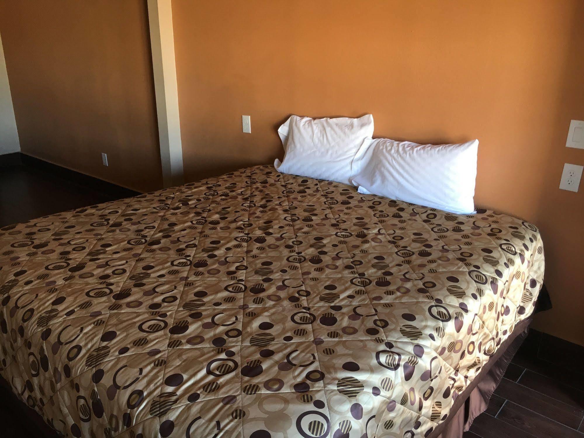 Ruby Motel Long Beach Luaran gambar